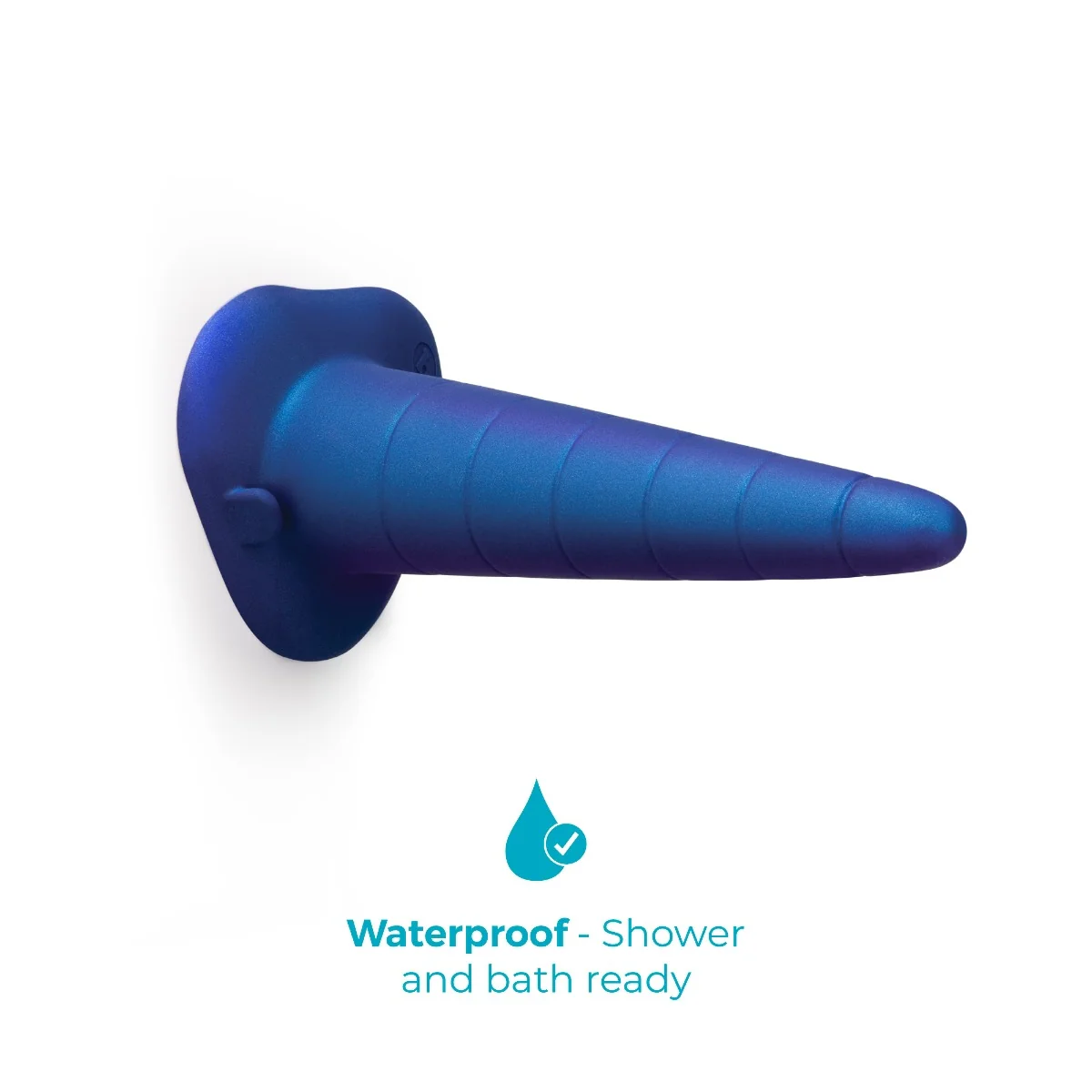 8 Inch Anal Stretcher Training Cone - Image 3