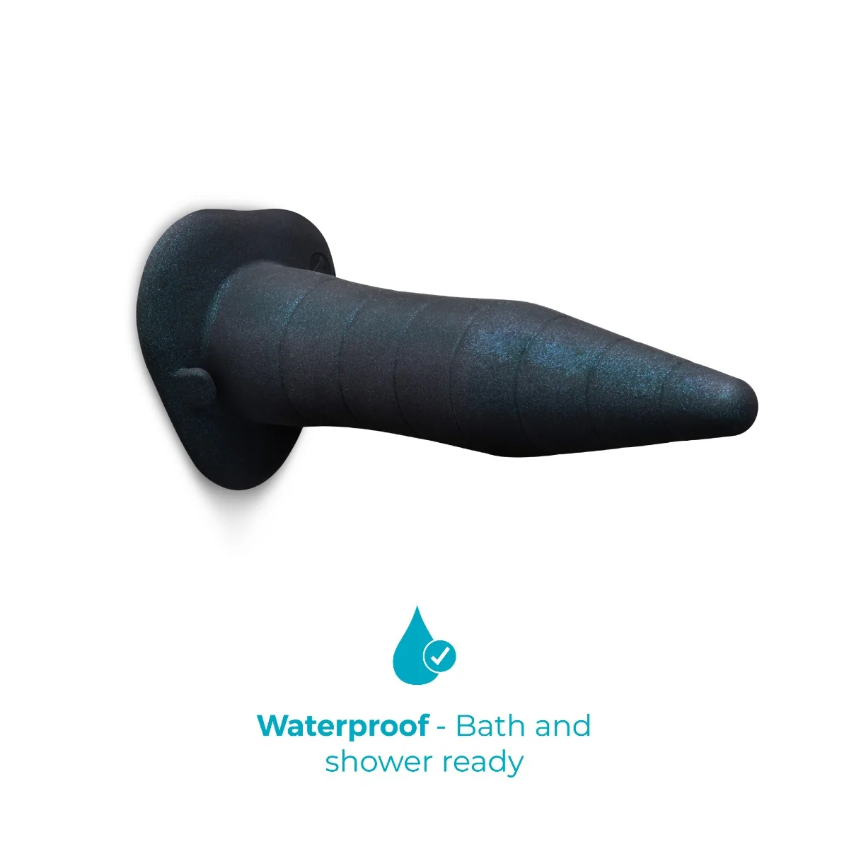 9 Inch Anal Fisting Trainer - Image 3