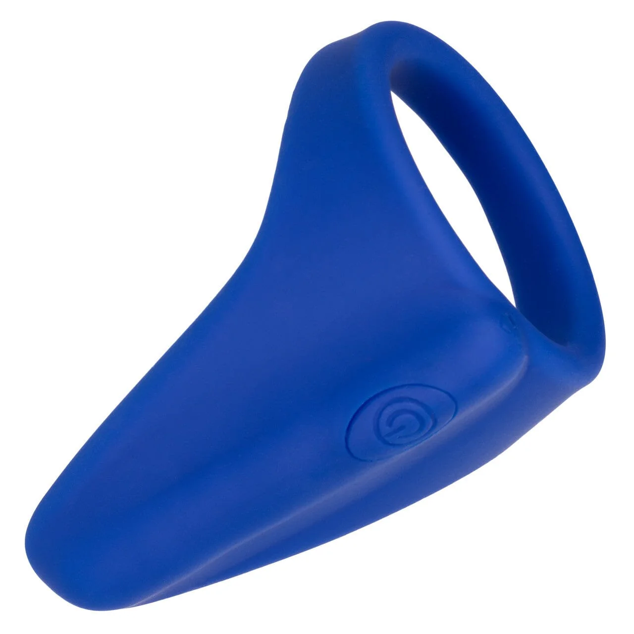 Admiral Soft-Silicone Vibrating Perineum Massager & Ring - Image 4