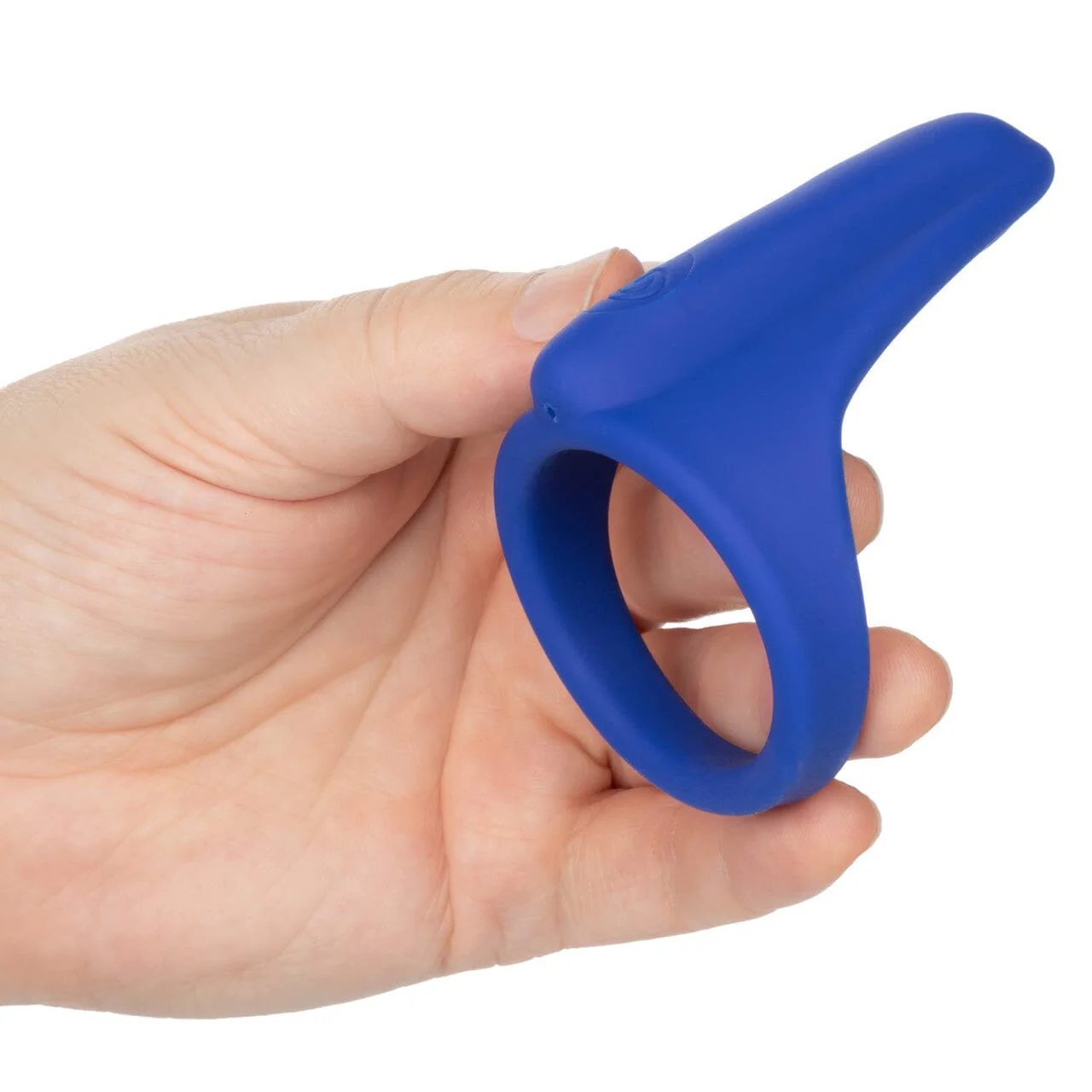 Admiral Soft-Silicone Vibrating Perineum Massager & Ring - Image 7
