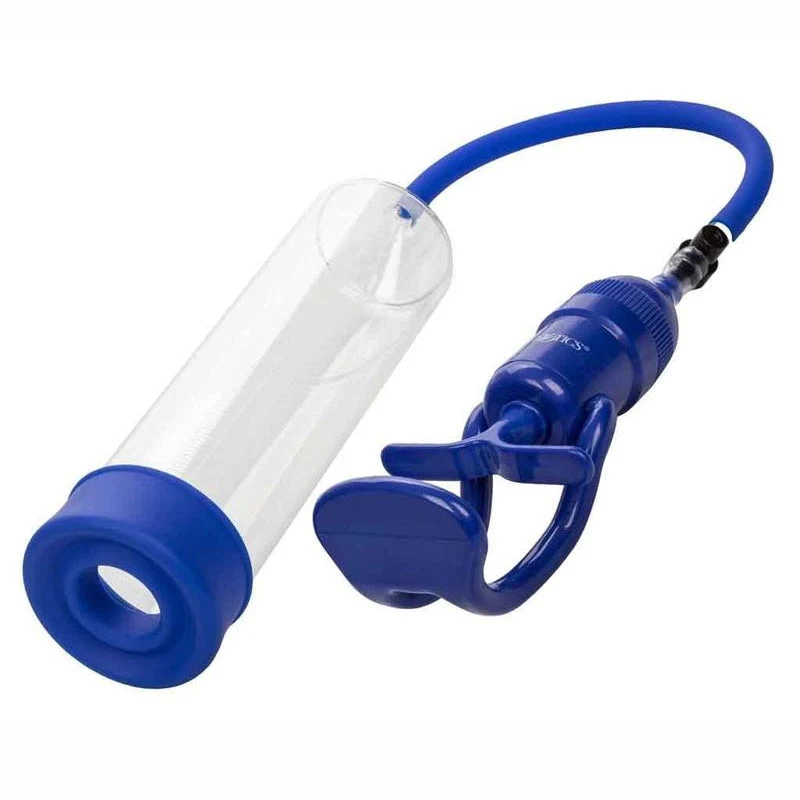 Admiral Sta-Hard Penis Pump - Image 2