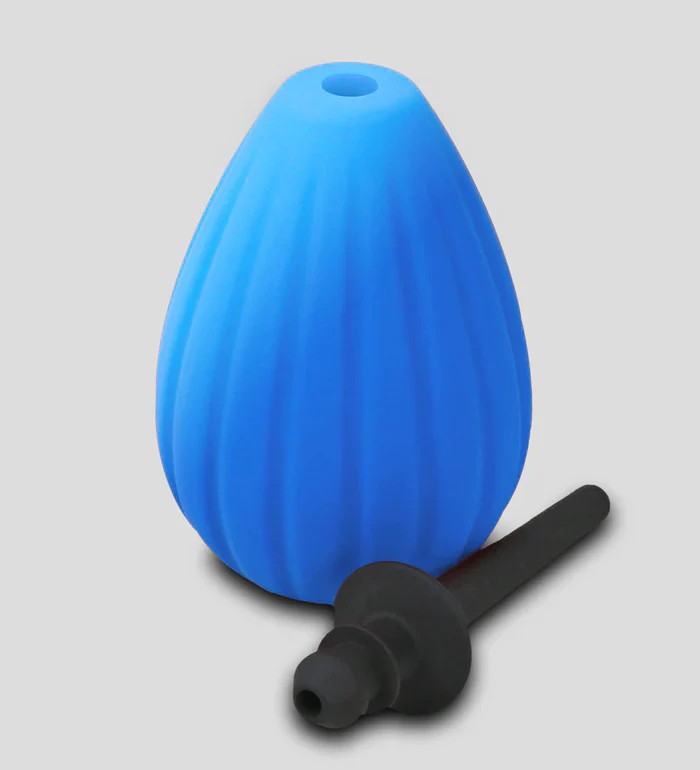 Aneros Prelude Enema Bulb - Image 4