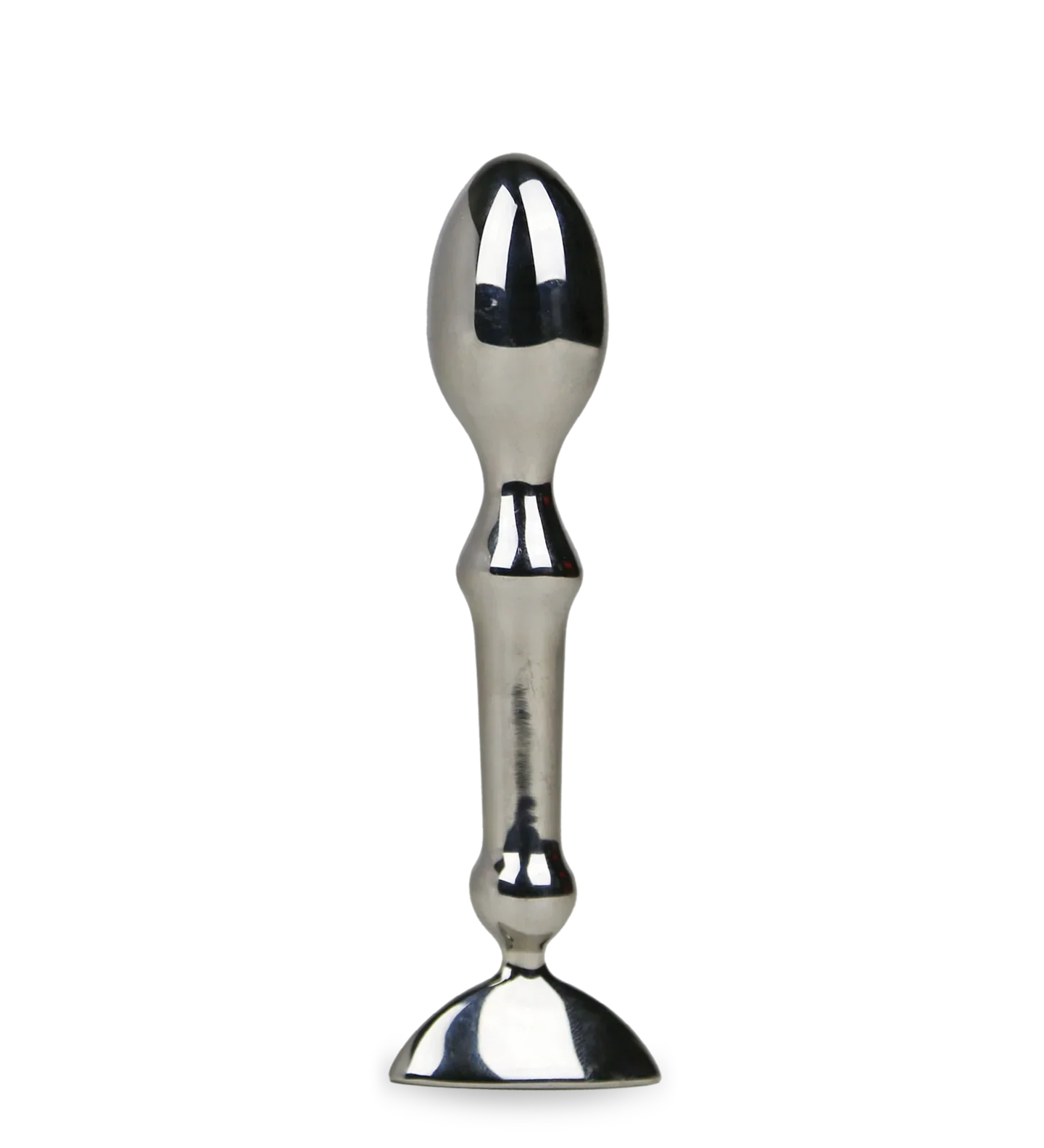 Tempo Stainless Steel Prostate Massager from Aneros