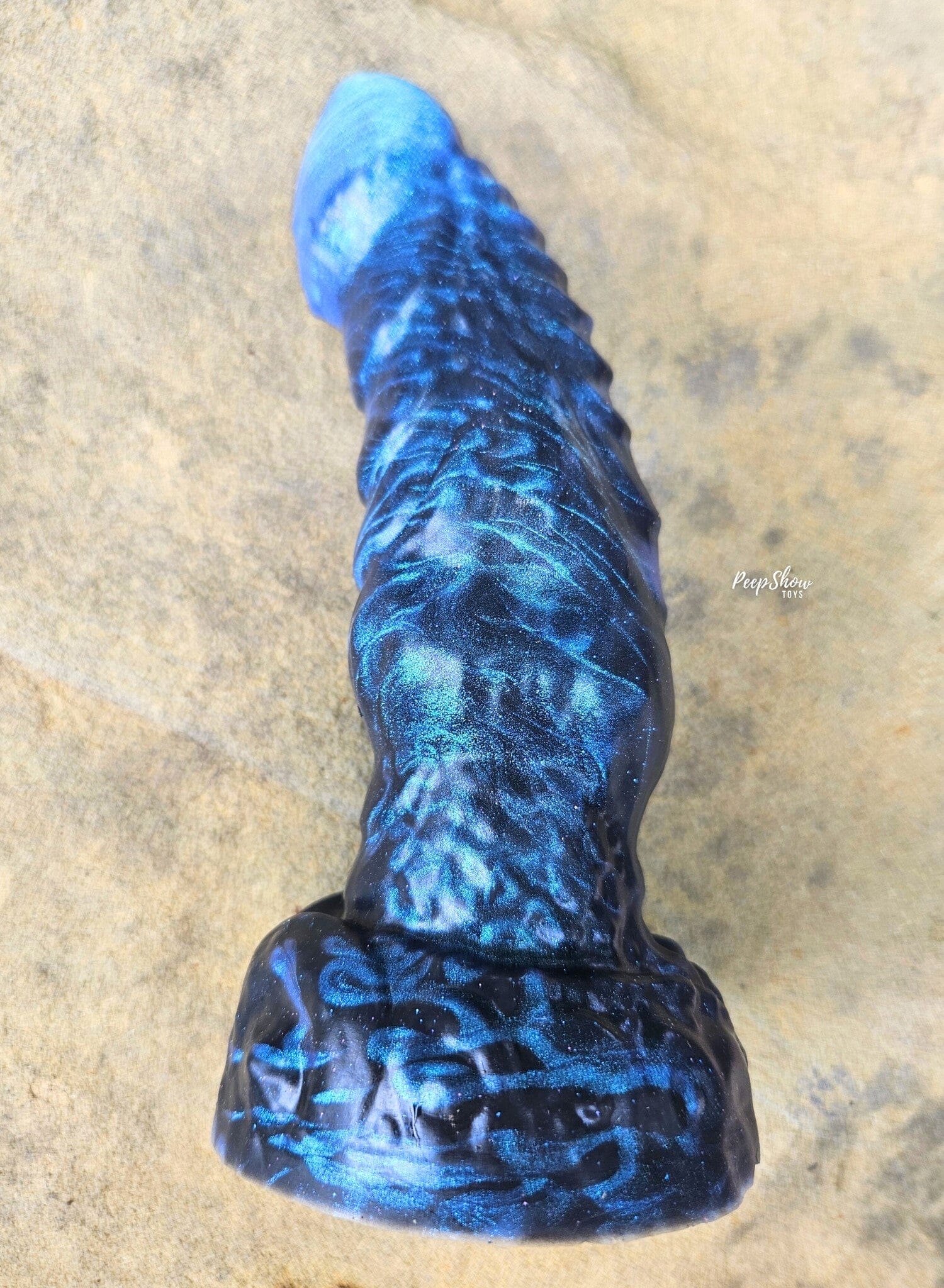 Ardor Dragon Dildo by Uberrime - Squishy Soft Silicone - Image 8