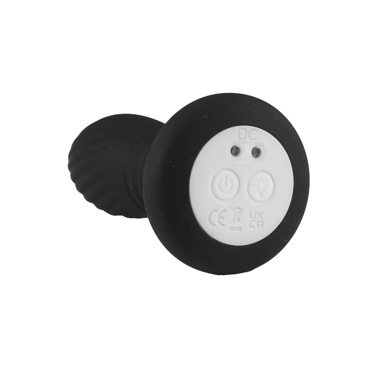 Atomic Thrusting Light-Up Plug & Anal Vibrator - Image 9