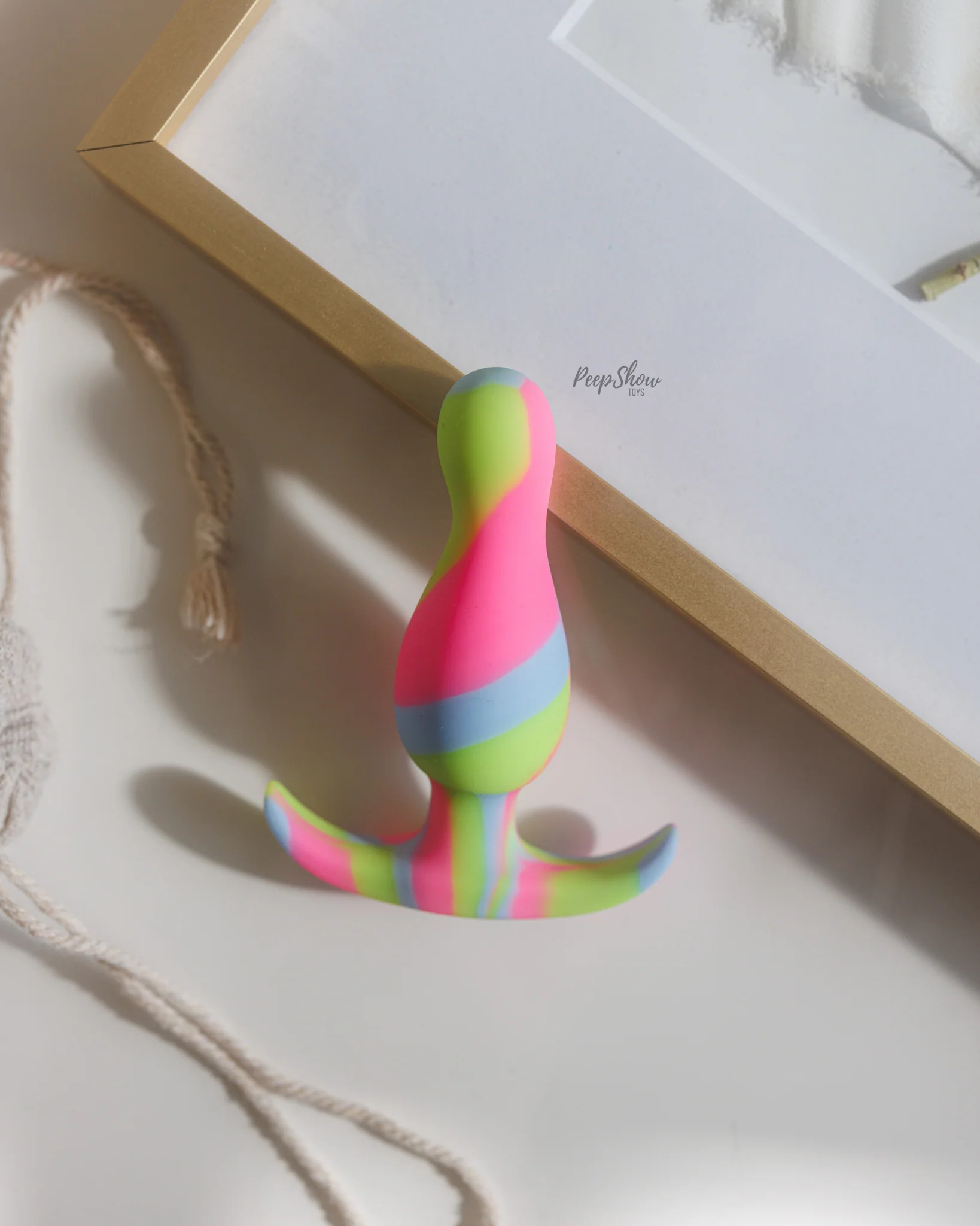 Avant Kaleido Silicone Plug - Image 2