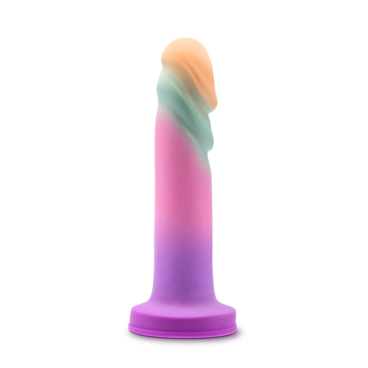 Avant Sunrise Gaze Silicone Dildo - Image 2