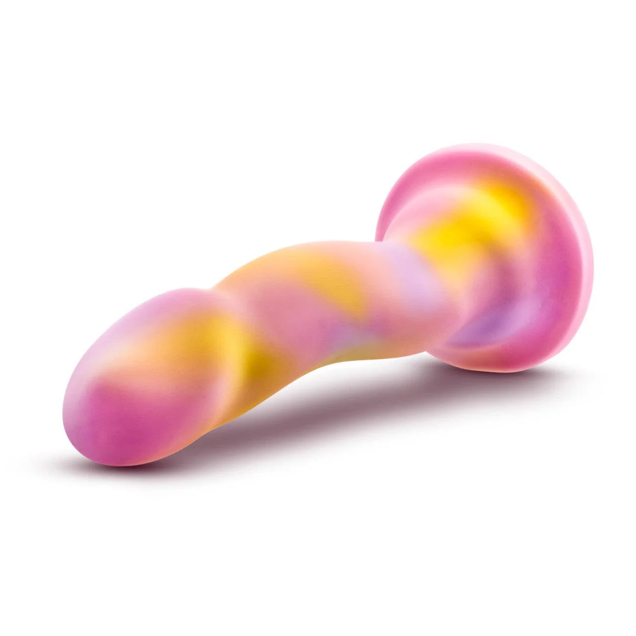 Avant Sun's Out Silicone Dildo - Image 4