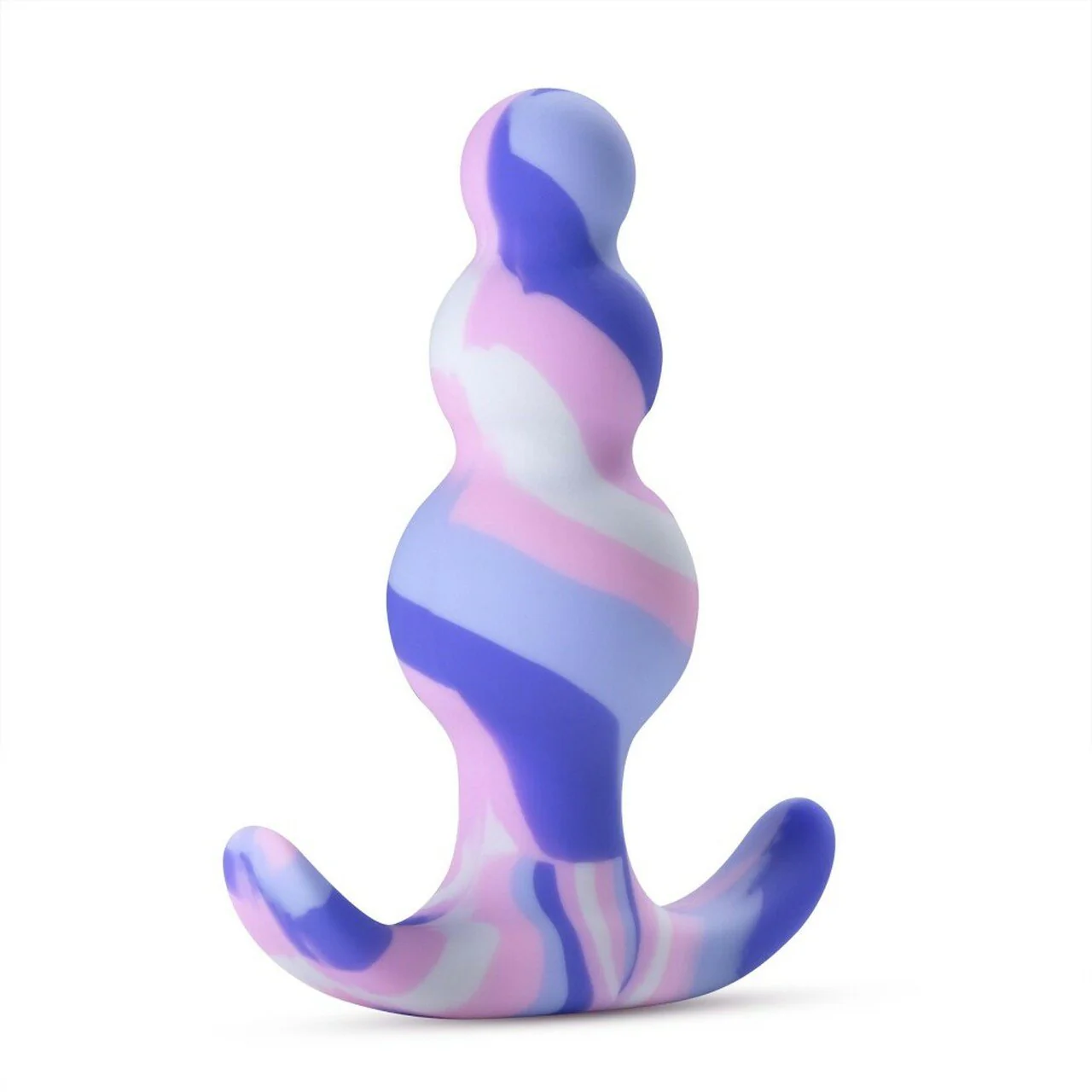 Avant Twilight - Beaded Silicone Plug - Image 7