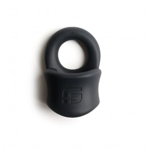Baller Ring by Sport Fucker - Super-Soft Silicone Cock Ring and Ballstretcher - Image 3