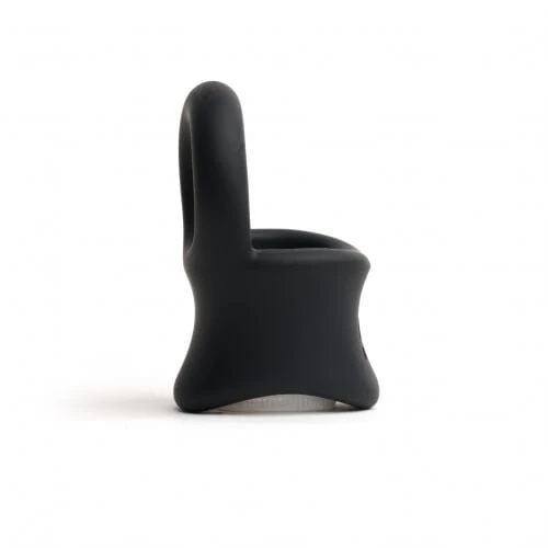 Baller Ring by Sport Fucker - Super-Soft Silicone Cock Ring and Ballstretcher - Image 6