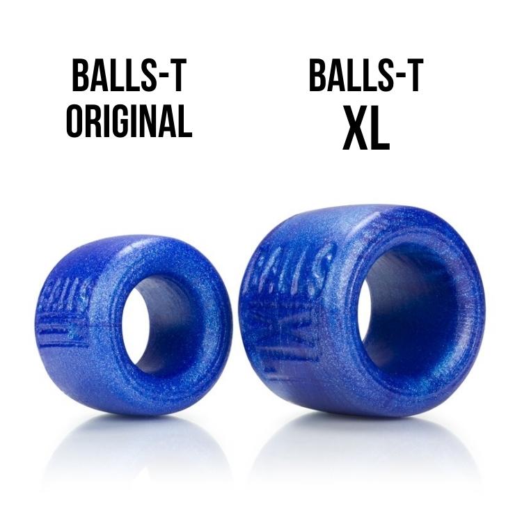 Balls-T XL Ball Stretcher by Oxballs - Image 4