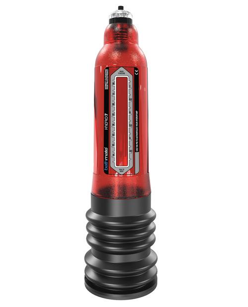 Bathmate Hydro7 Penis Pump - Image 3
