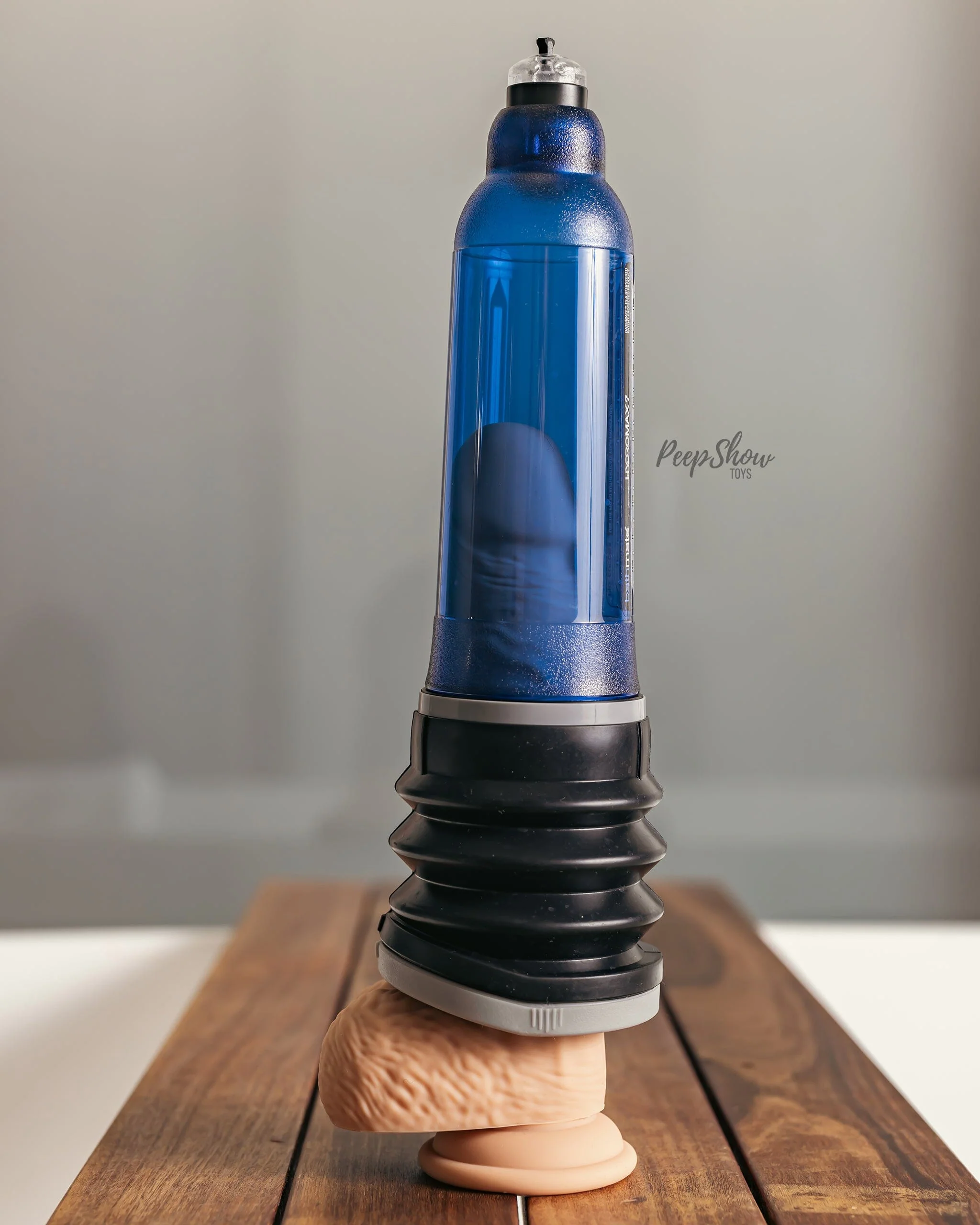 Bathmate Hydromax 8 Penis Pump - Image 5