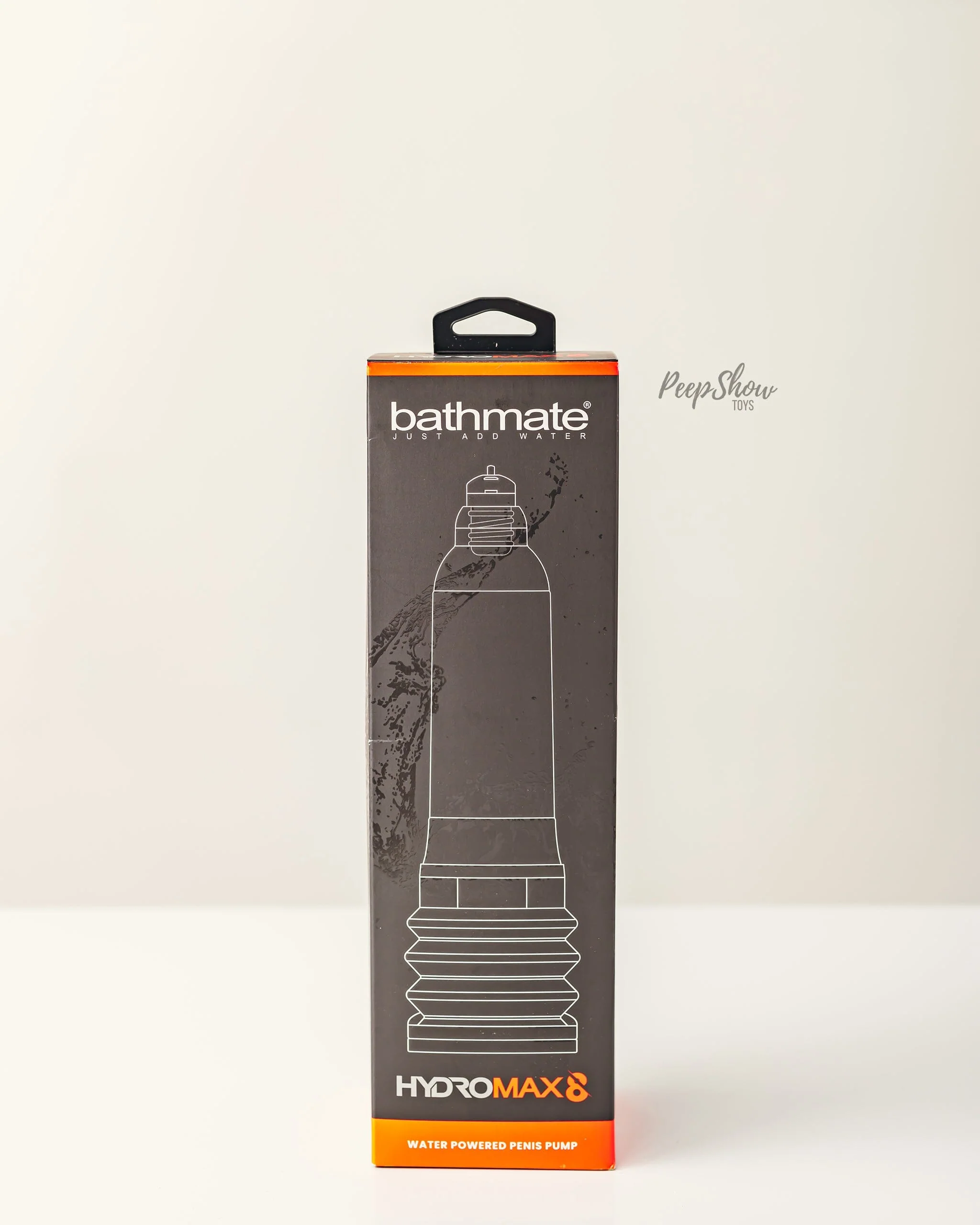 Bathmate Hydromax 8 Penis Pump - Image 6