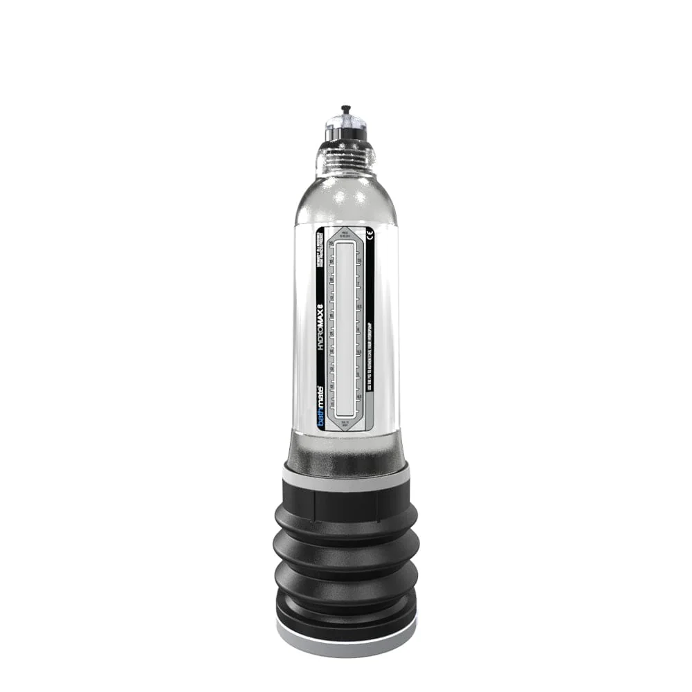 Bathmate Hydromax 8 Penis Pump - Image 7