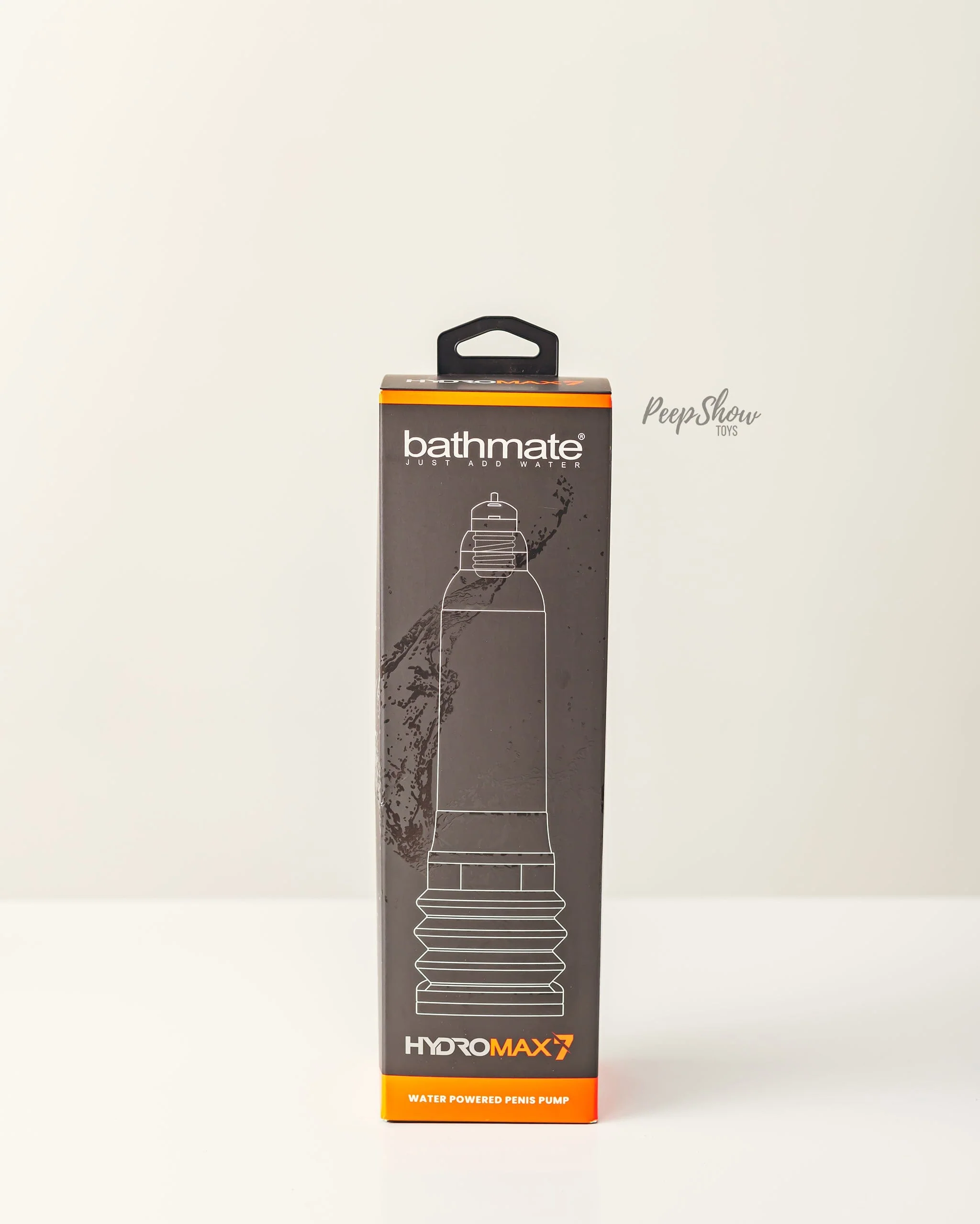 Bathmate Hydromax7 Penis Pump - Image 6