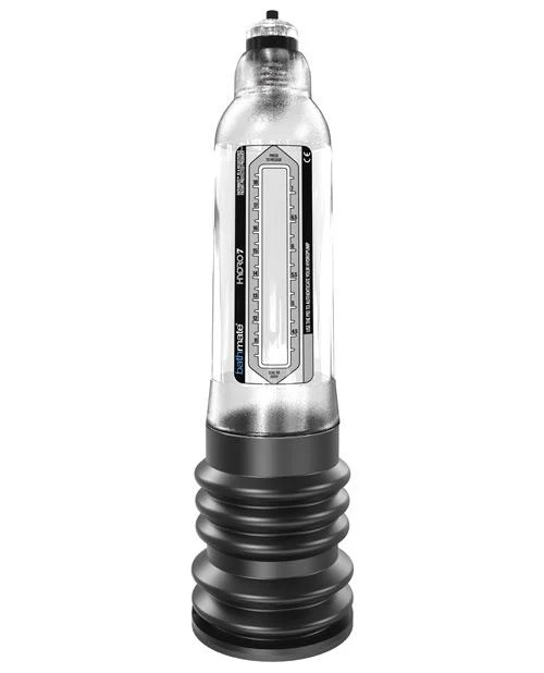 Bathmate Hydromax7 Penis Pump - Image 7