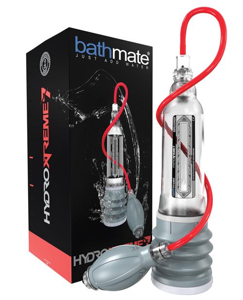Bathmate Hydroxtreme7 Xtreme Penis Pump - Image 11
