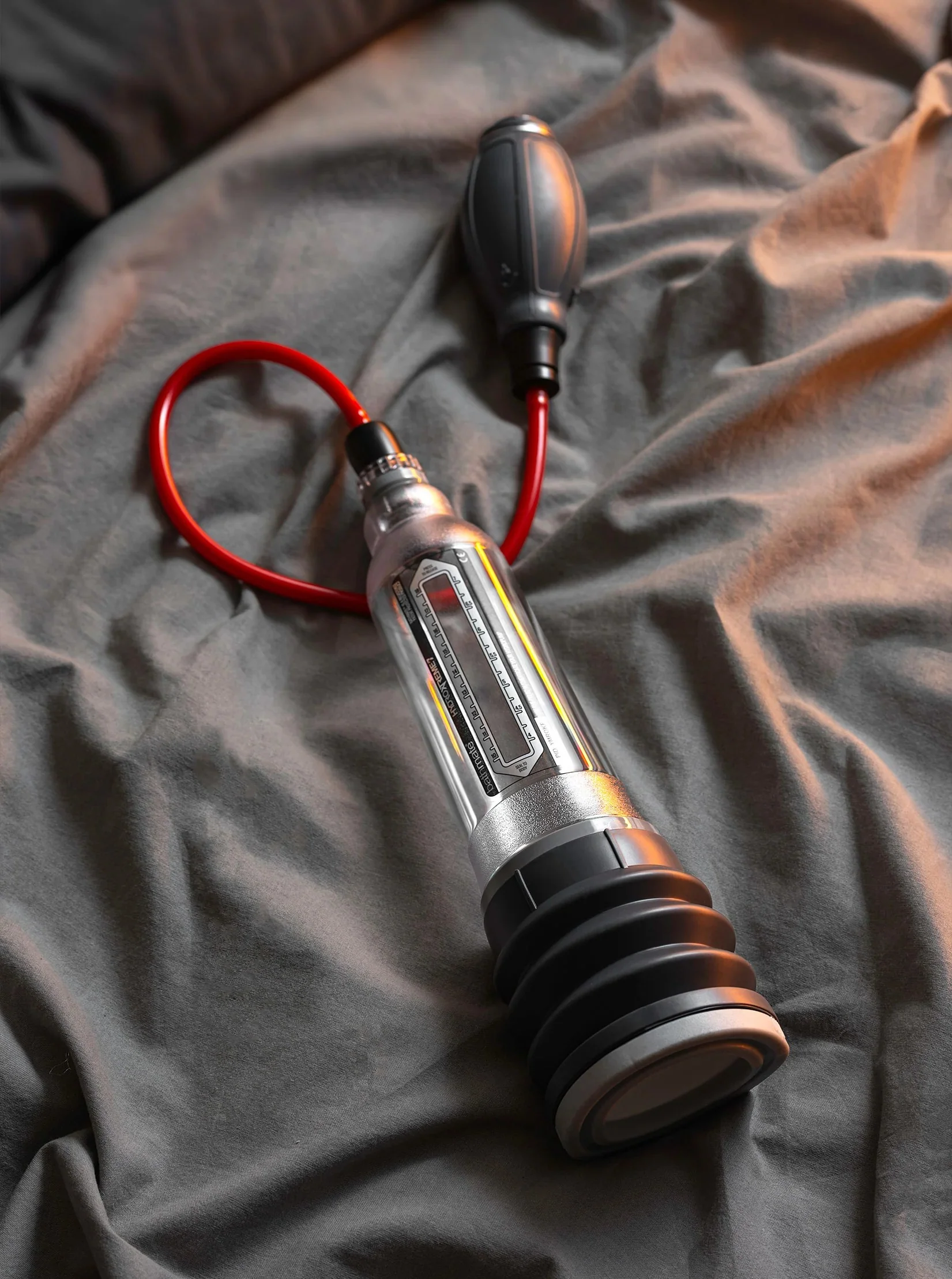 Bathmate Hydroxtreme7 Xtreme Penis Pump - Image 13