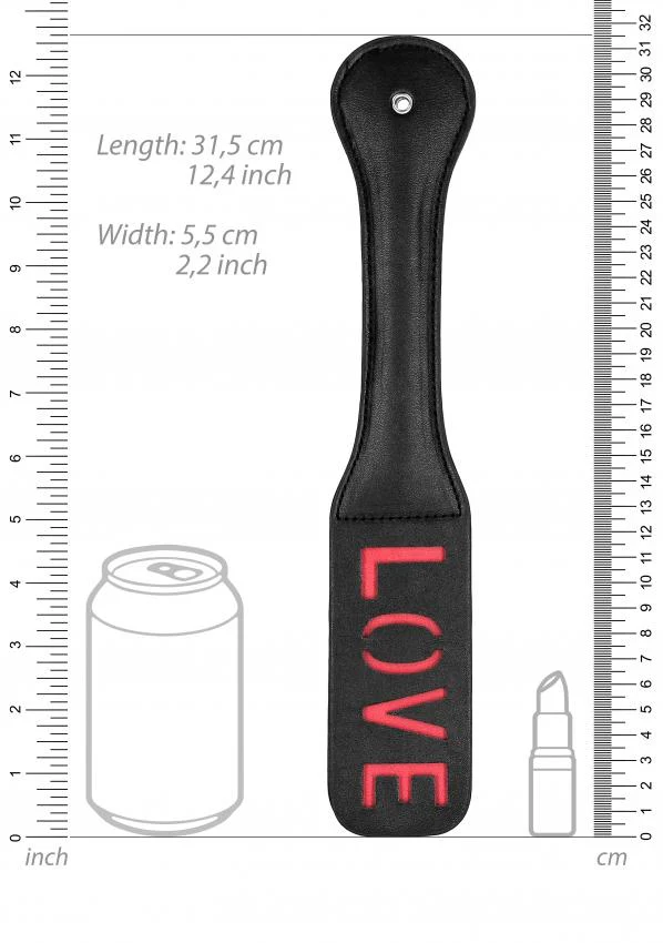 Ouch! LOVE Paddle - Image 3