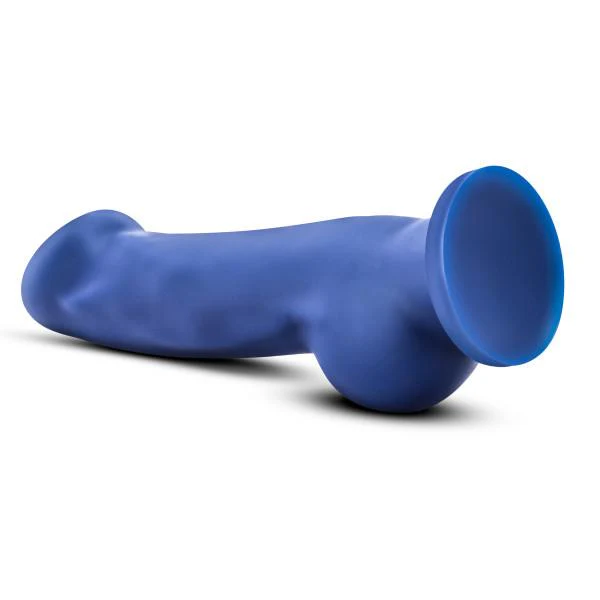 Blush Avant Ergo D7 Dual-Density Dildo - Image 6