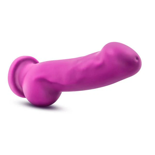 Blush Avant Ergo D8 Dual-Density Dildo - Image 5