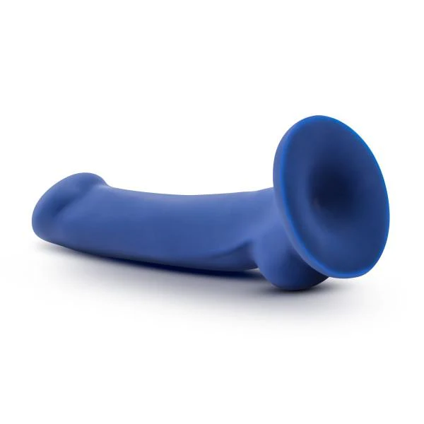 Blush Avant Ergo Mini D10 Dual-Density Dildo - Image 3