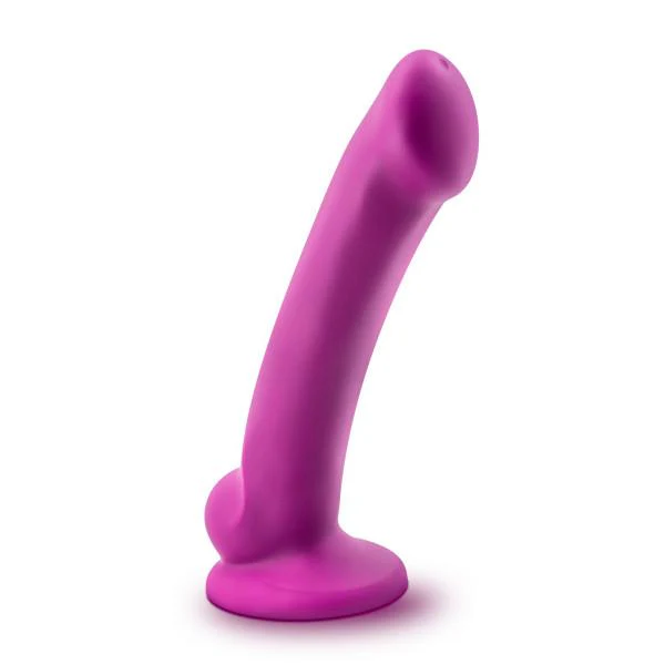 Blush Avant Ergo Mini D10 Dual-Density Dildo - Image 7