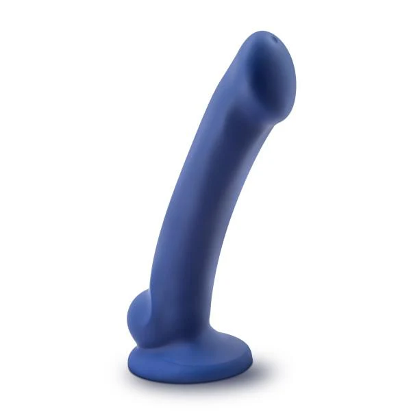 Blush Avant Ergo Mini D9 Dual-Density Dildo - Image 4