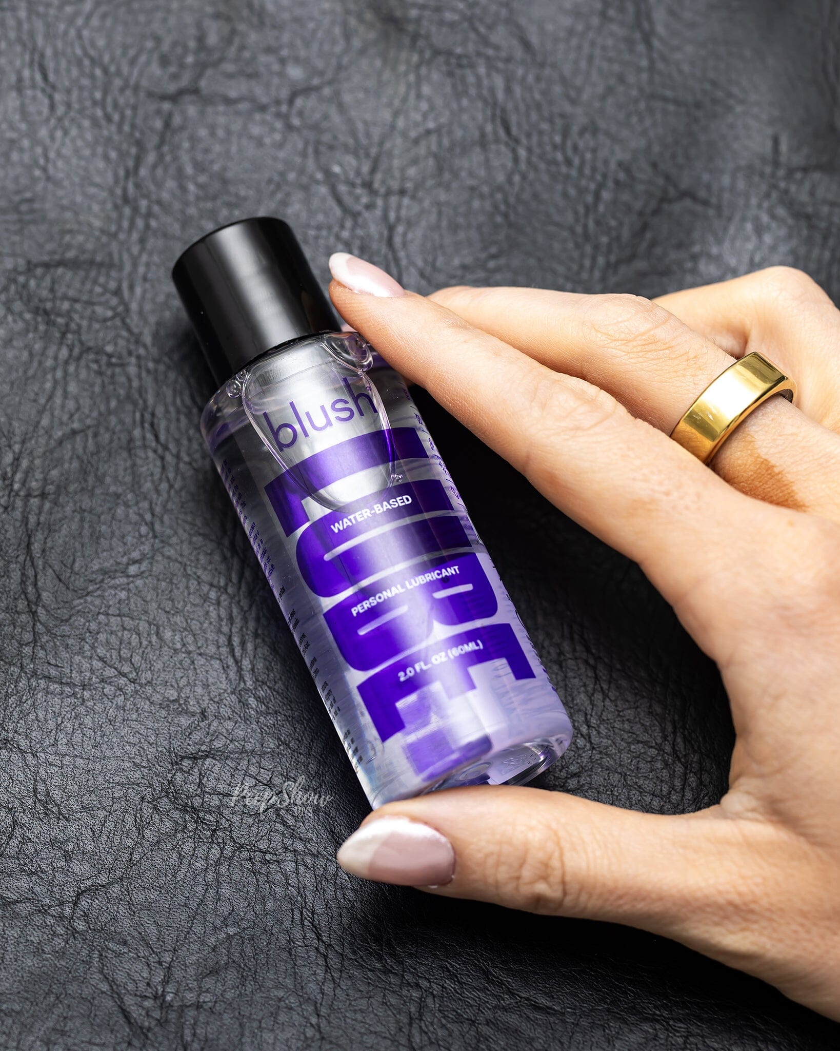 Blush Lube Water-Based Personal Lubricant - Image 5
