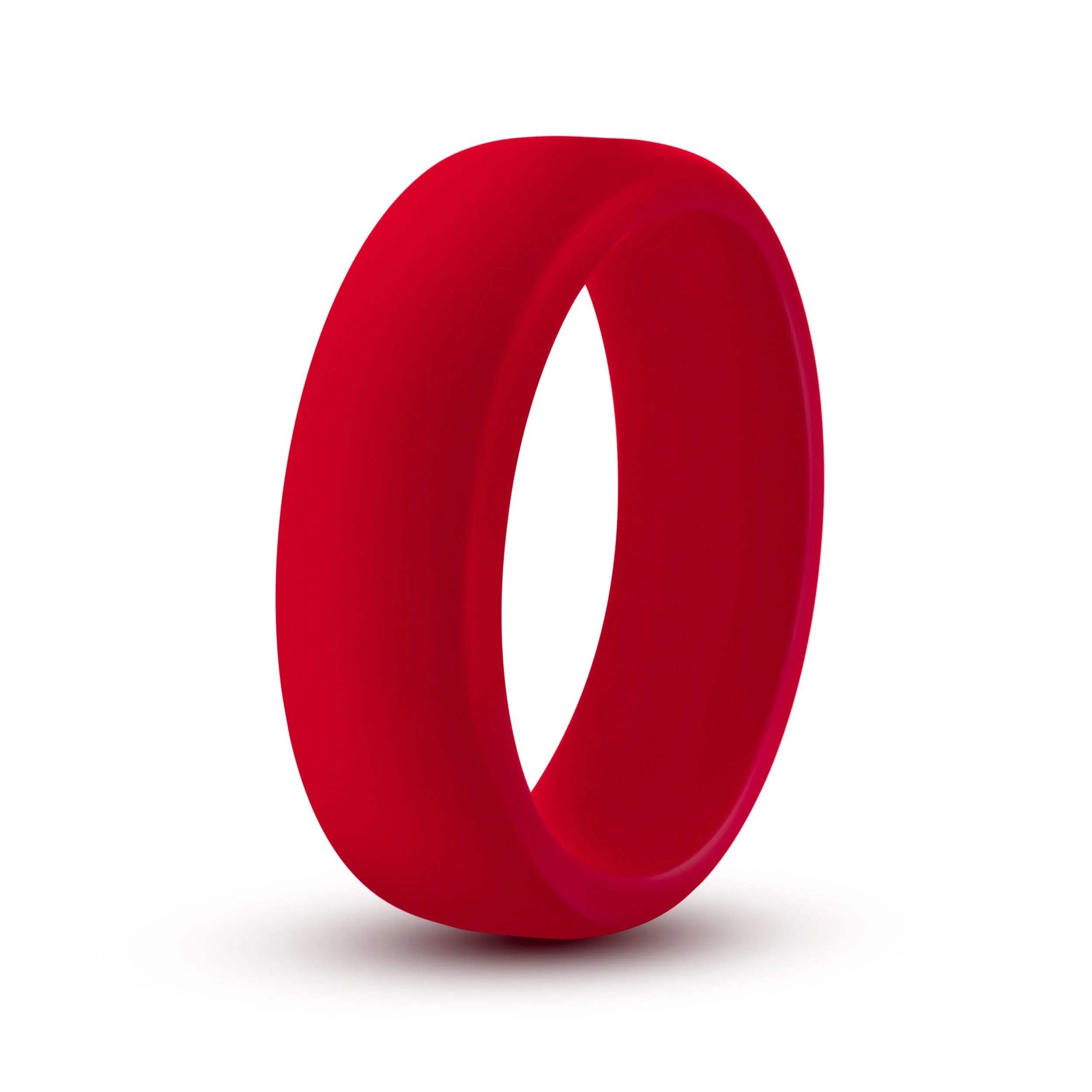 Blush Novelties Performance Go Pro Silicone Cock Rings - Single Color - Image 2