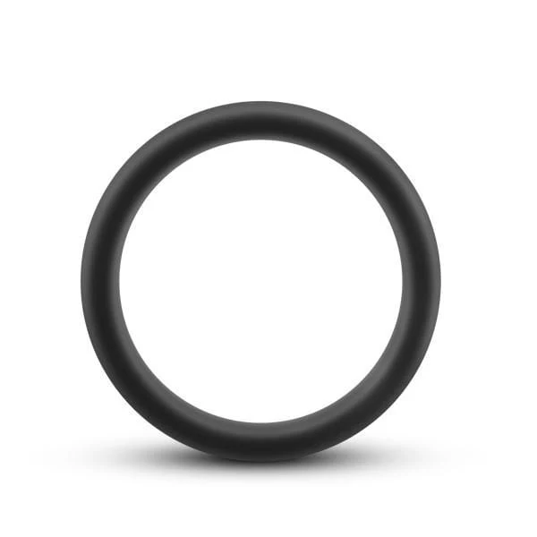 Blush Novelties Performance Go Pro Silicone Cock Rings - Single Color - Image 5