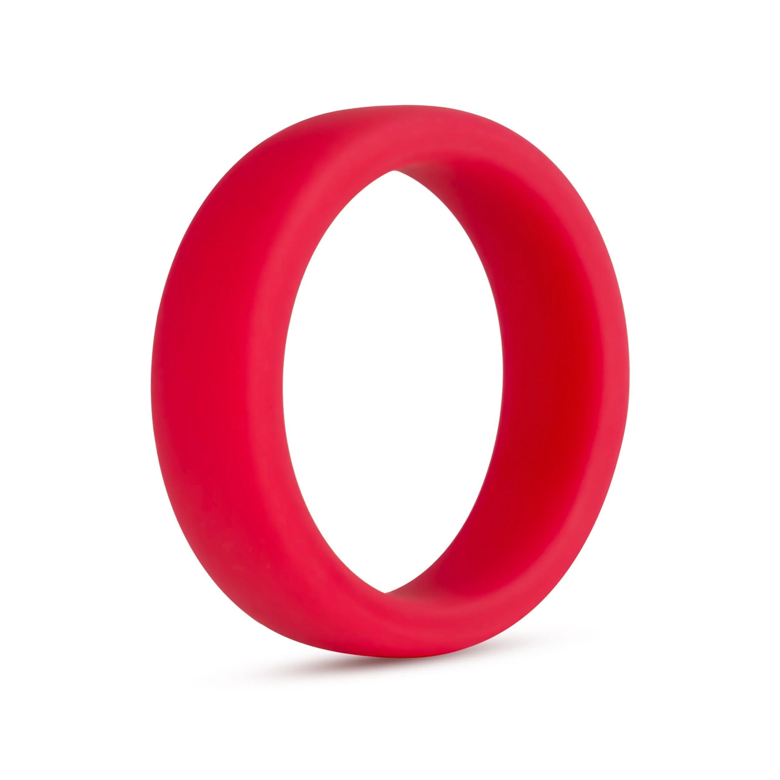 Blush Novelties Performance Go Pro Silicone Cock Rings - Single Color - Image 6