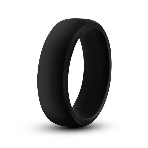 Blush Novelties Performance Go Pro Silicone Cock Rings - Image 5