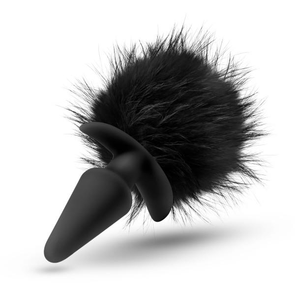 Rabbit Tail Plug - Image 3