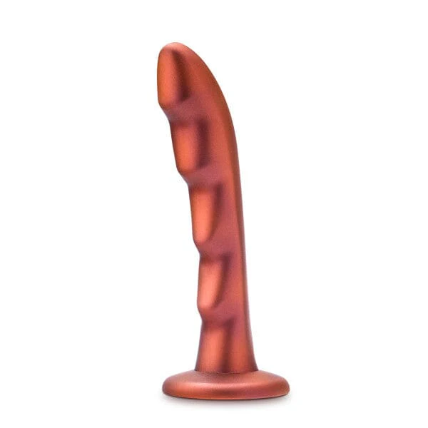 Blush Temptasia Jealousy Silicone Dildo - Image 3