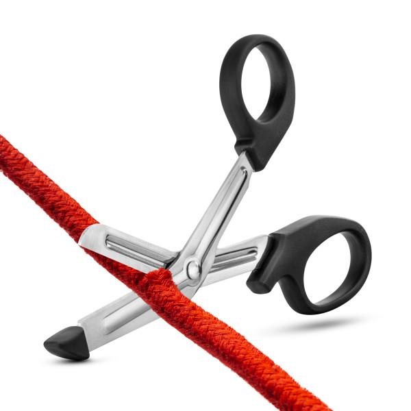 Blush Temptasia Safety Scissors - Image 2