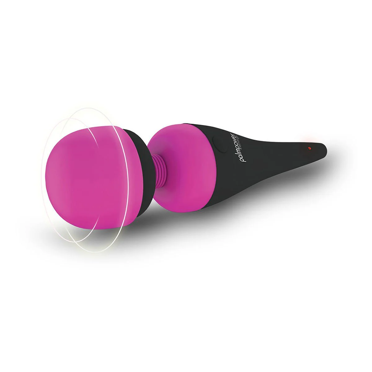 BMS PalmPower Recharge - Deep Rumble Mini-Wand - Image 5