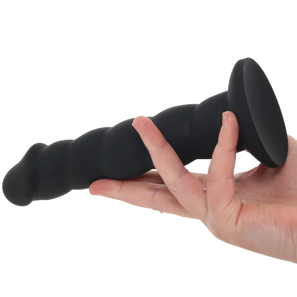 Body Dock Inflatable Love Seat Blow-Up Mount with Silicone Dildo - Image 6