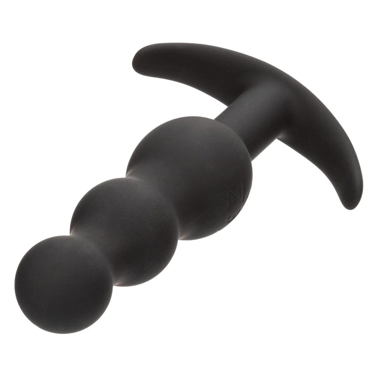 Boundless Vibrating Beaded Plug - 10 Functions - Image 5