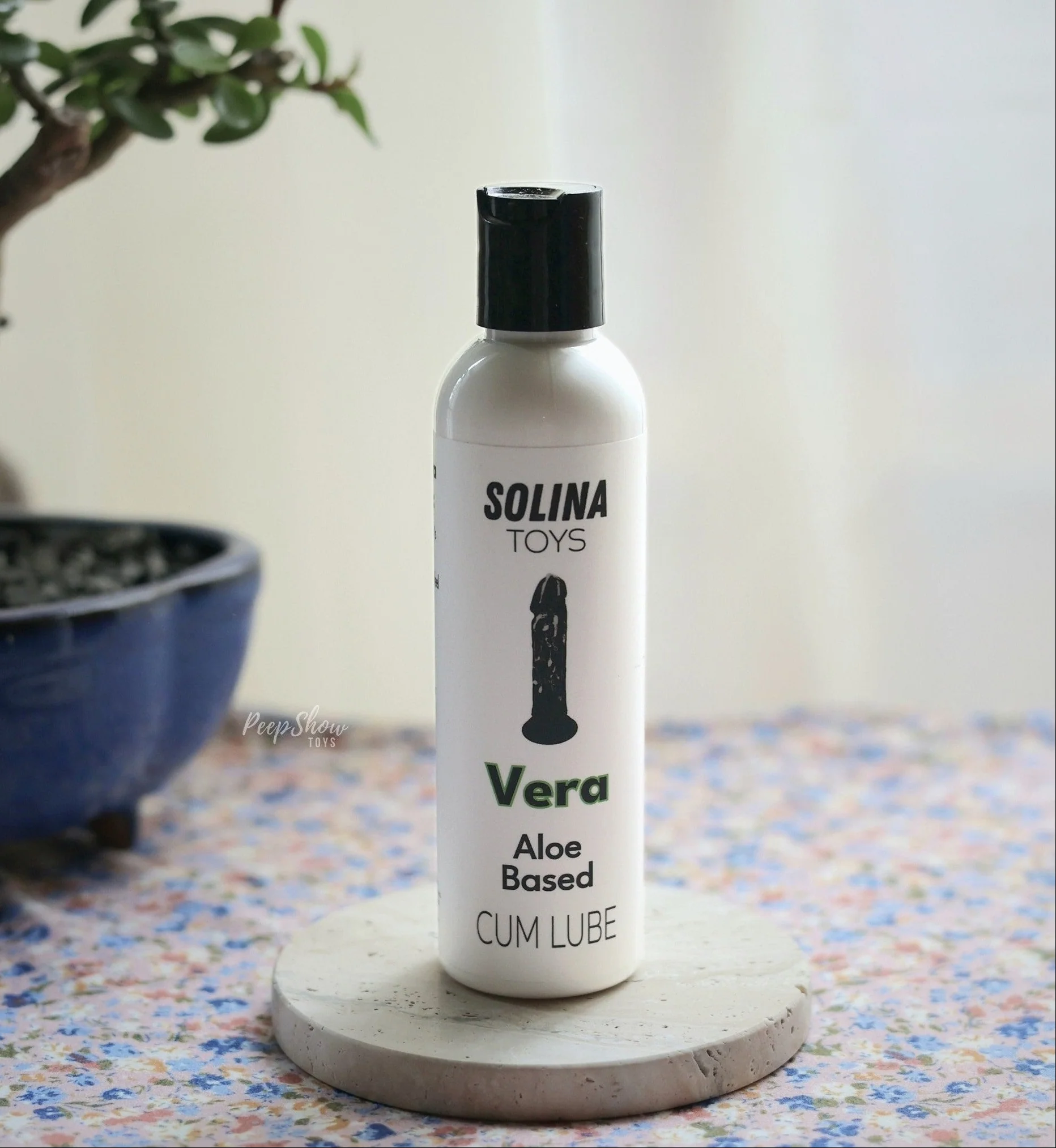 Solina Vera Lubricant - Balanced Aloe, Safe for Any Toy - Image 13