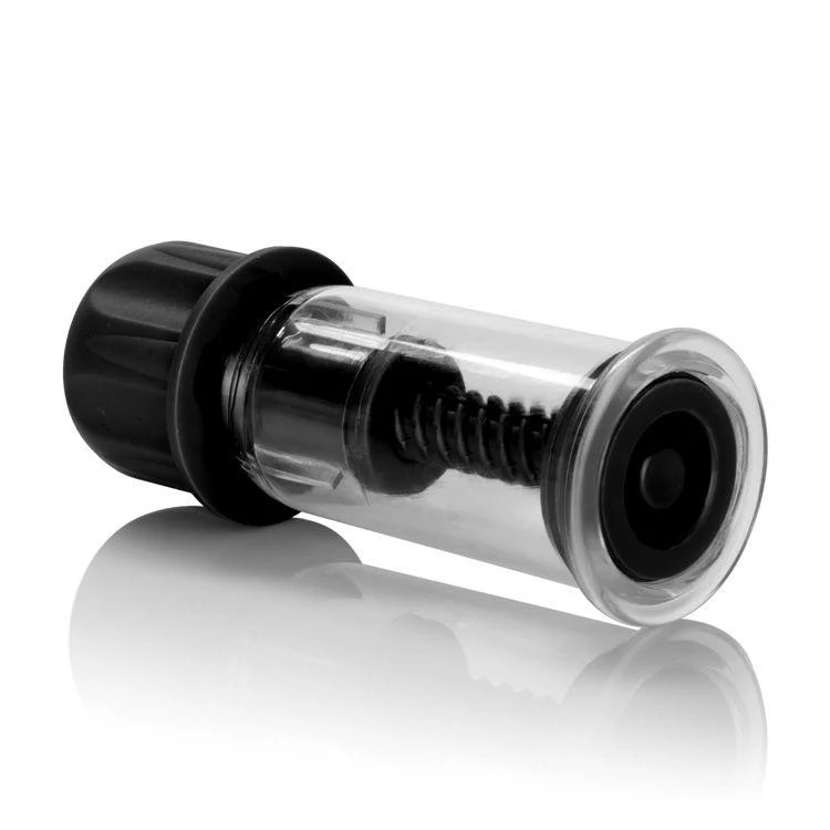 CalExotics Nipple Play Vacuum Twist Nipple Suckers - Image 4