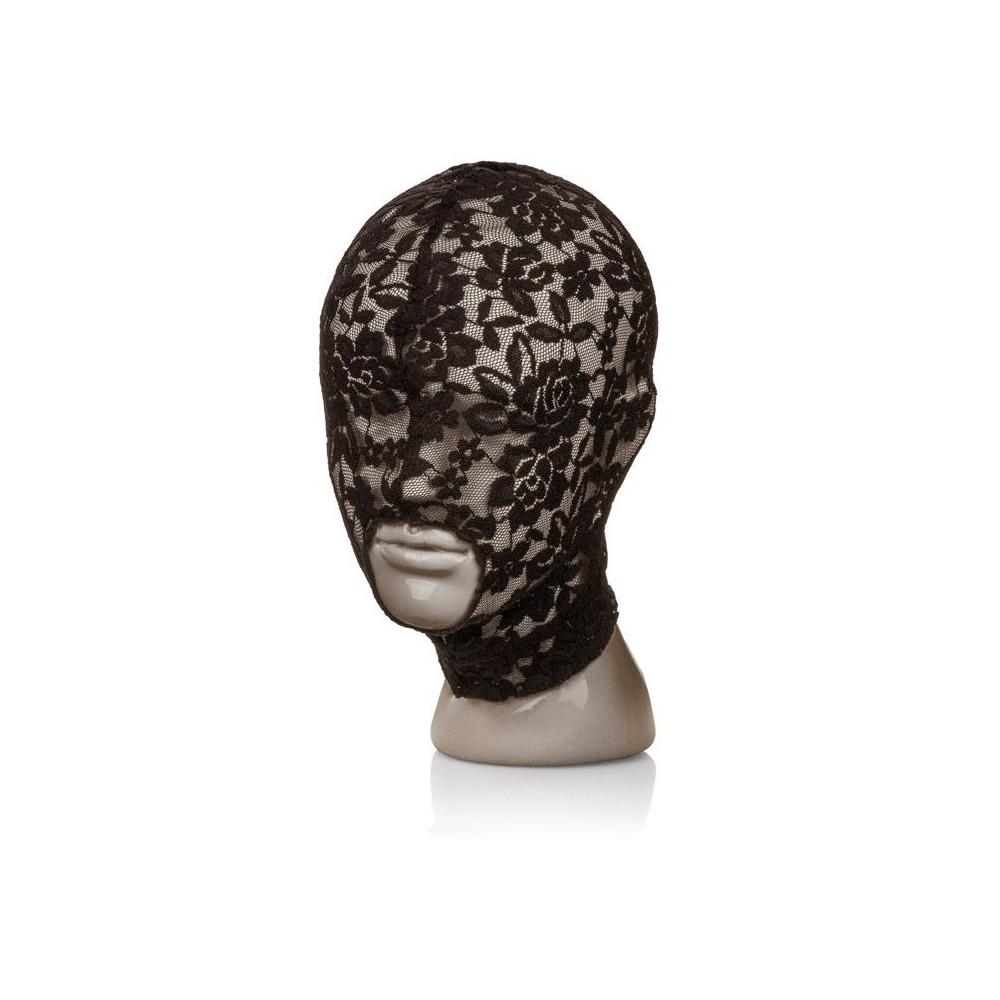 CalExotics Scandal Lace Hood - Image 3