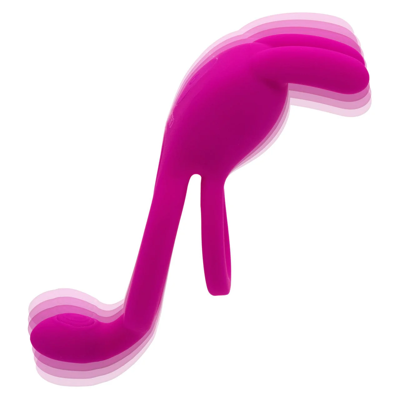 Closer™ Intimate Rechargeable Ring Touch - 2x Extra Stimulation - Image 8