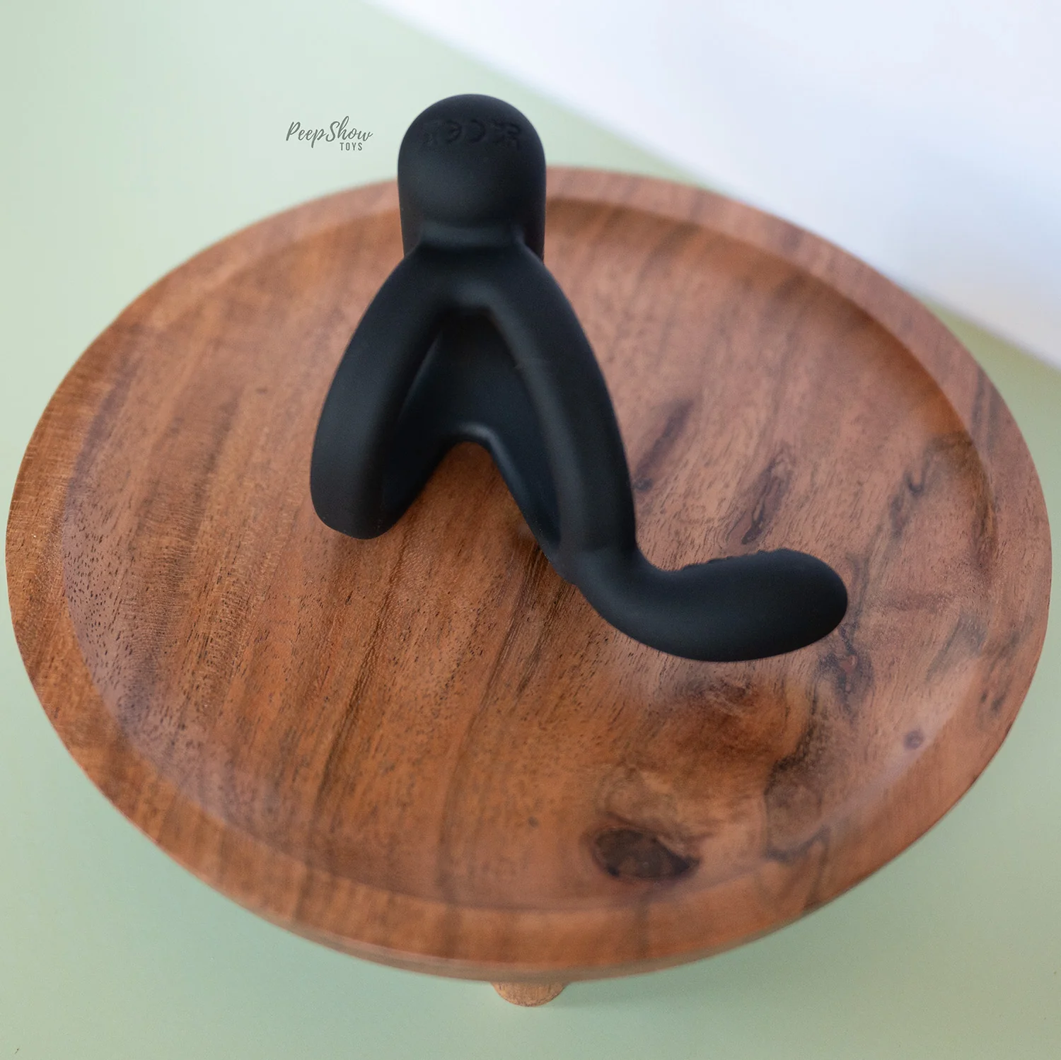Closer™ Intimate Vibrating Ring Caress - Image 7