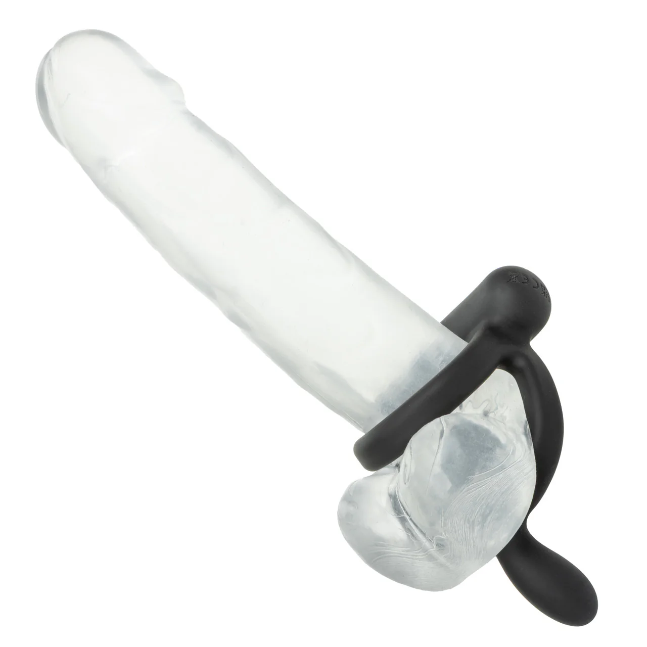 Closer™ Intimate Vibrating Ring Caress - Image 9