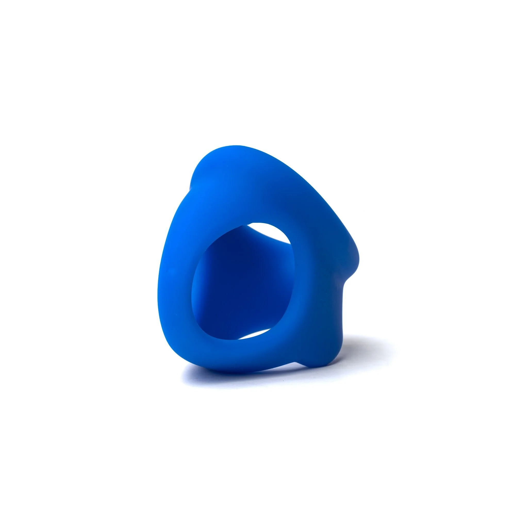 Cock Chute Silicone Cock Ring and Ballstretcher Combo - Image 8