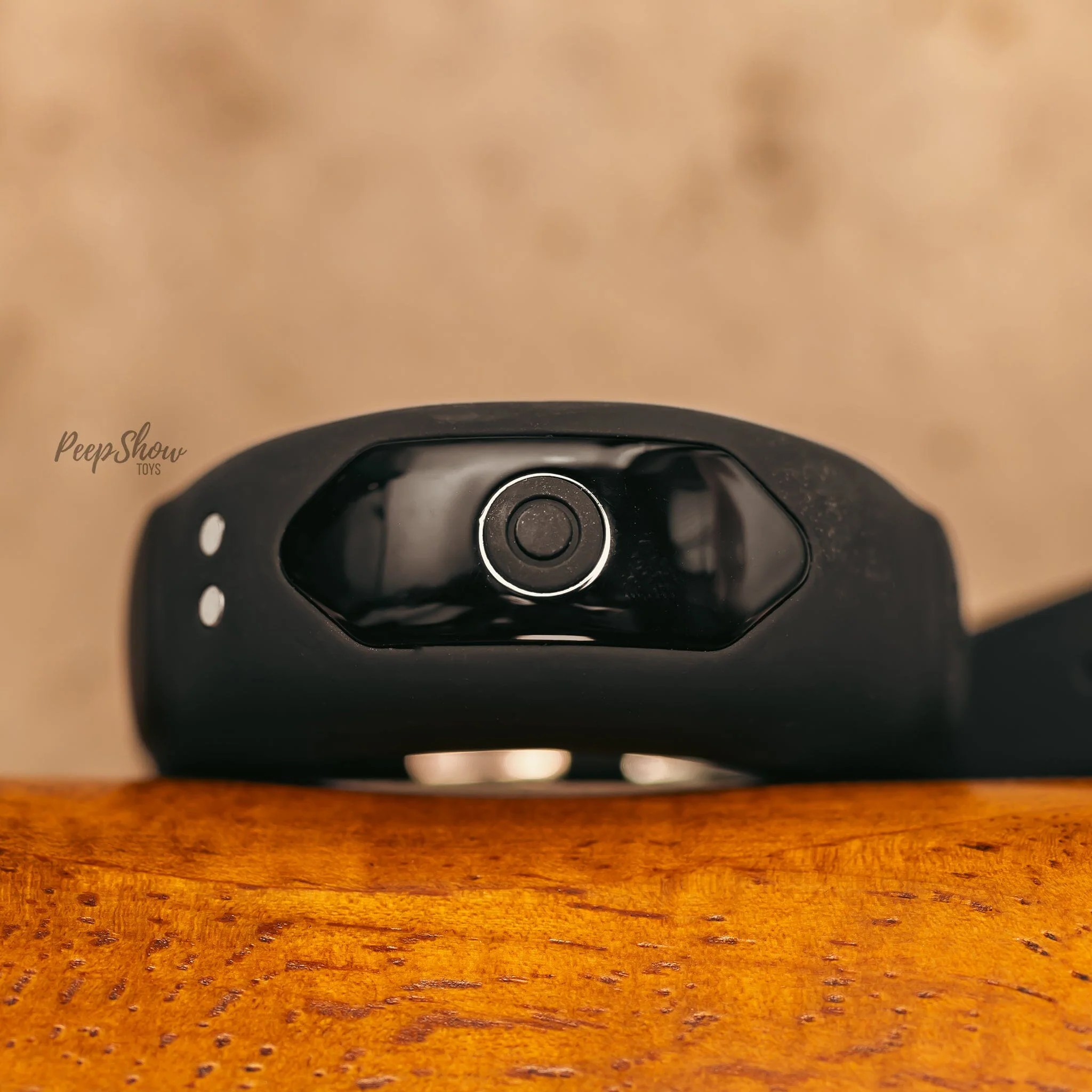Cockpower Adjustable Belt Cock Ring vibrator - Image 3