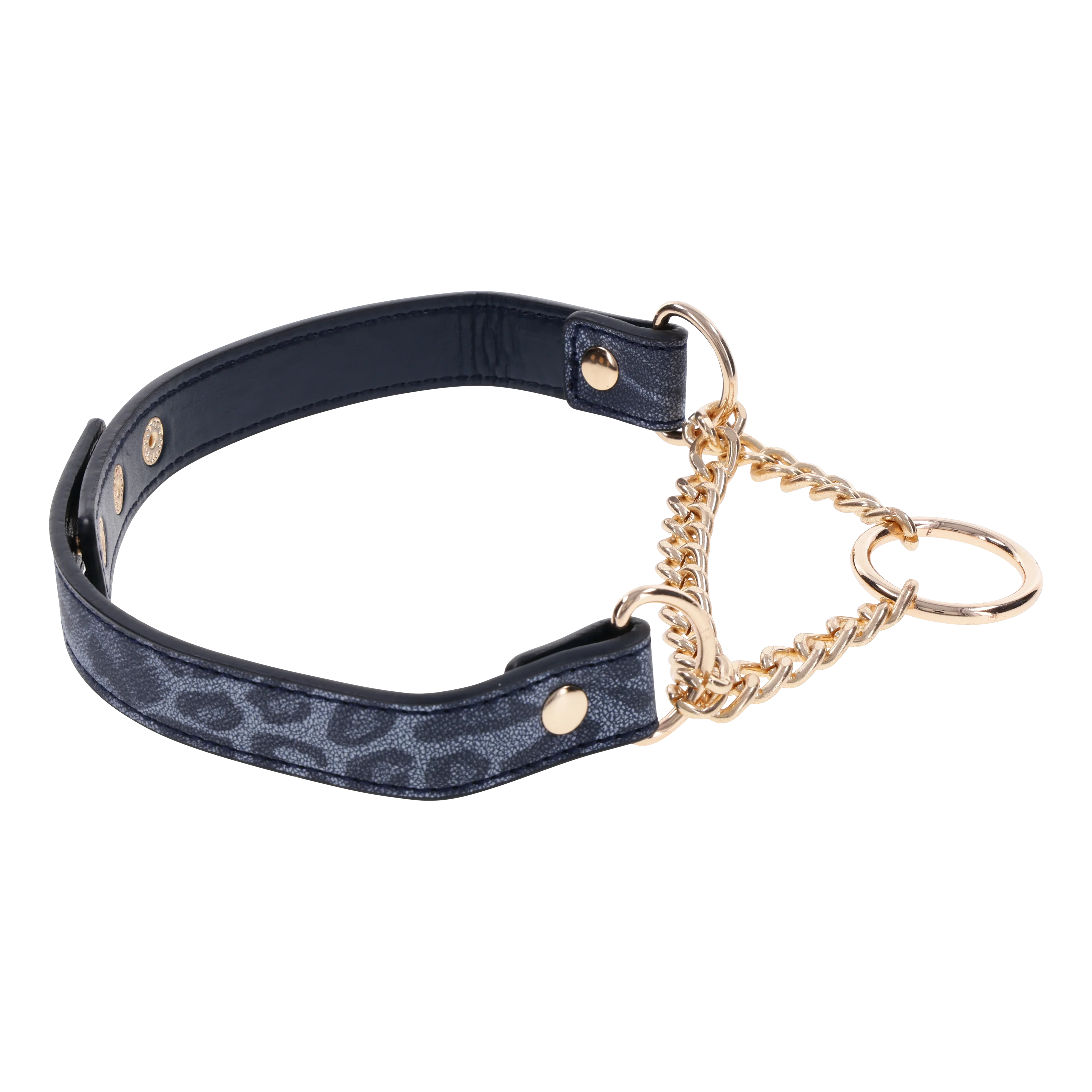 Cougar Day Collar BDSM Necklace - Image 4